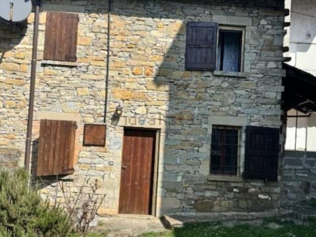 Villetta a schiera in vendita di 61 m² in Via Dadomo, 20