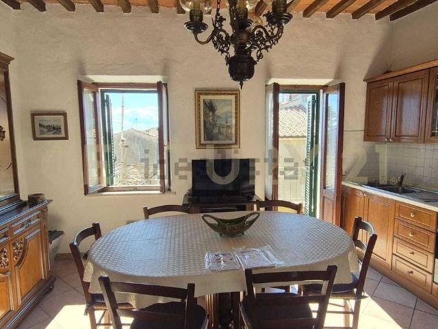 Villetta a schiera in vendita di 62 m² in Vicolo dell&apos Arco, 2