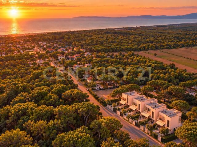 Villetta a schiera in vendita di 62 m² in Via del Rio grande, 282