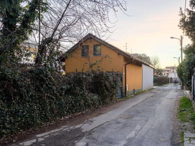 Villetta a schiera in vendita di 62 m² in Via Fleming