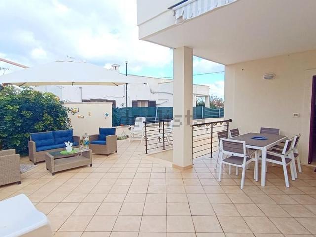 Villetta a schiera in vendita di 62 m² in Via Monte Cervino