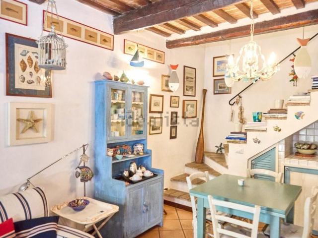 Villetta a schiera in vendita di 62 m² in Viale Tiberio
