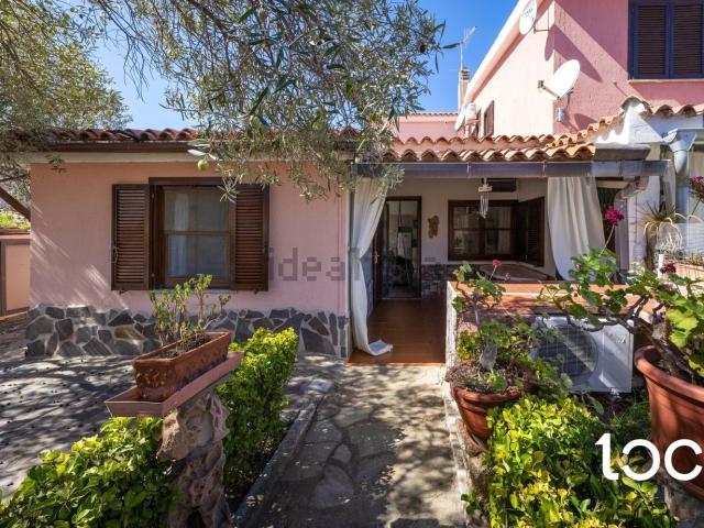 Villetta a schiera in vendita di 62 m²
