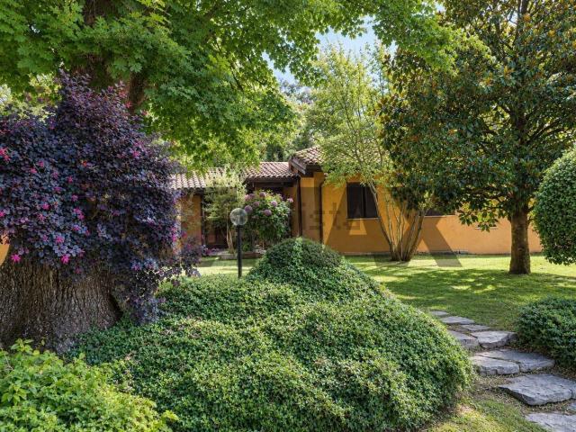 Villetta a schiera in vendita di 67 m² in Via Alessandro Manzoni, 24