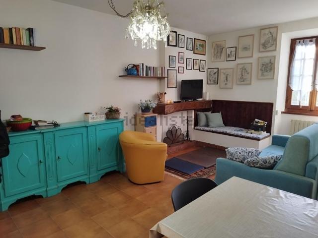 Villetta a schiera in vendita di 67 m² in Via del Cafaggiolo