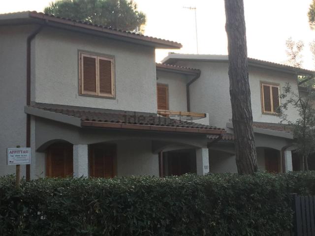 Villetta a schiera in vendita di 67 m² in Via della Cernia