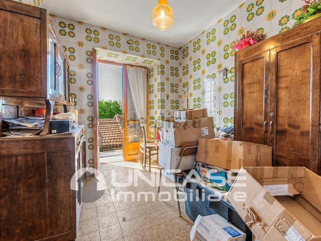 Villetta a schiera in vendita di 64 m² in Strada Pentura, 2