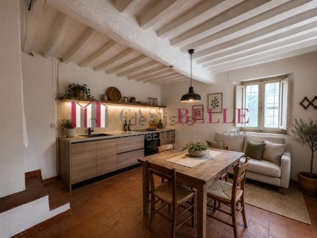 Villetta a schiera in vendita di 64 m² in Via Cafaggio, 55041