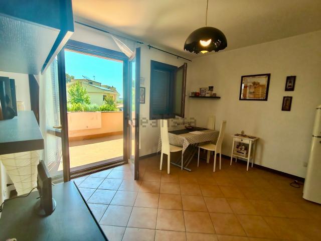 Villetta a schiera in vendita di 64 m² in Via Mezzocorona, 95