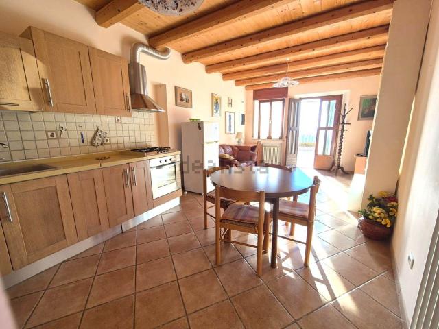 Villetta a schiera in vendita di 64 m² in Via Antonio Fratti, 30
