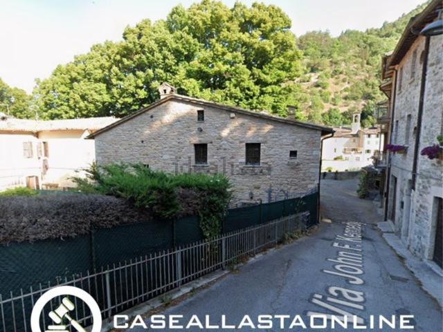 Villetta a schiera in vendita di 655 m² in Via Gugliemo Marconi