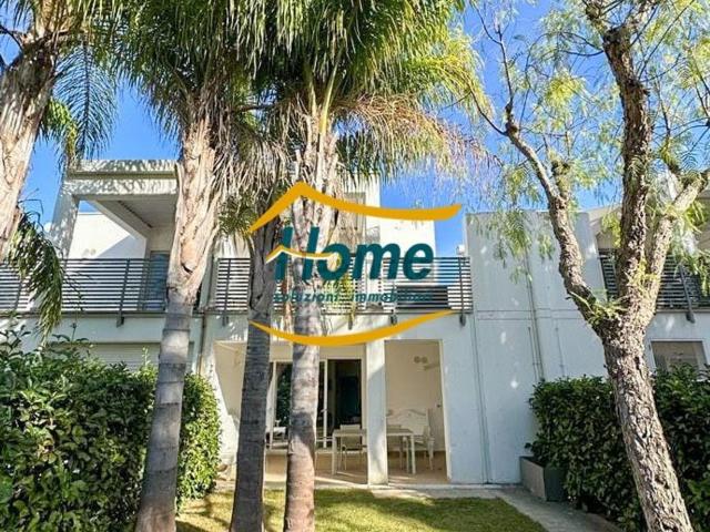 Villetta a schiera in vendita di 65 m² in Contrada Torre Mare