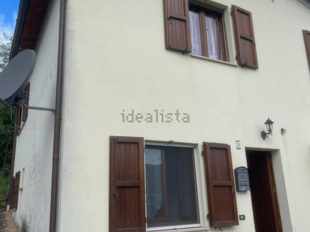 Villetta a schiera in vendita di 65 m² in Località Perelle, 5