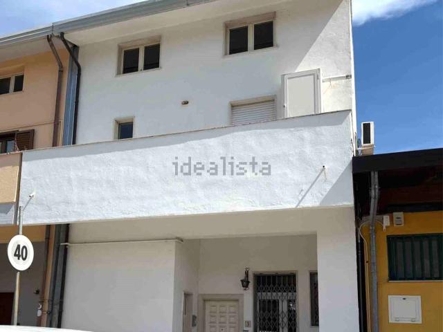 Villetta a schiera in vendita di 65 m² in Piazza Sandro Pertini, 14