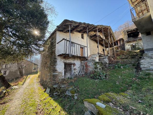 Villetta a schiera in vendita di 65 m² in Strada Senza Nome