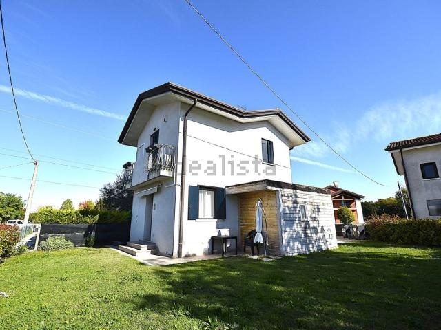 Villetta a schiera in vendita di 65 m² in Via Anna Maria Taschin, 6