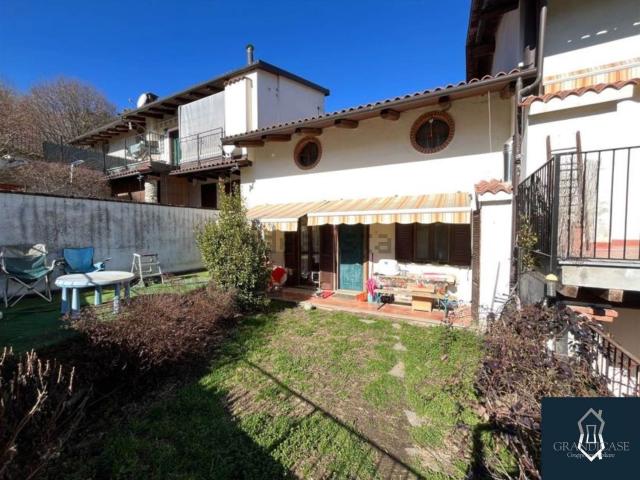 Villetta a schiera in vendita di 65 m² in Via Asilo, 11