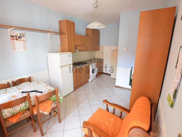 Villetta a schiera in vendita di 65 m² in Via Cesare Battisti