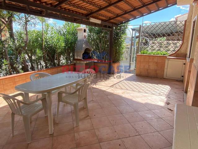Villetta a schiera in vendita di 65 m² in Via Colorado, 52