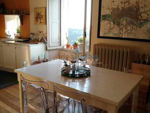 Villetta a schiera in vendita di 65 m² in Via degli Obertenghi, 37
