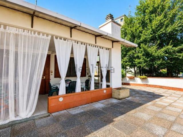 Villetta a schiera in vendita di 65 m² in Via dei Tassi