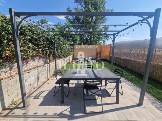 Villetta a schiera in vendita di 65 m² in Via del Maggino, 50013