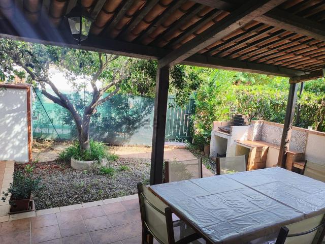Villetta a schiera in vendita di 65 m² in Via del Mare