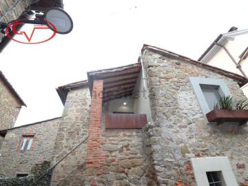Villetta a schiera in vendita di 65 m² in Via del Solatio
