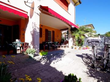 Villetta a schiera in vendita di 65 m² in Via del Vascello, 8
