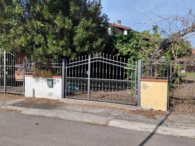 Villetta a schiera in vendita di 65 m² in Via delle Starne, 42