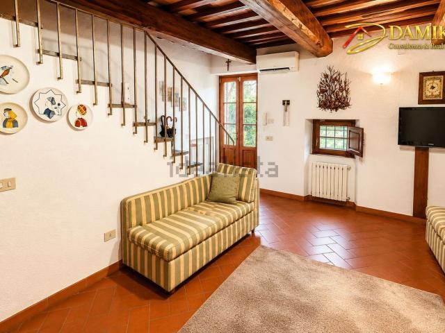 Villetta a schiera in vendita di 65 m² in Via Duca D&apos Aosta, 3