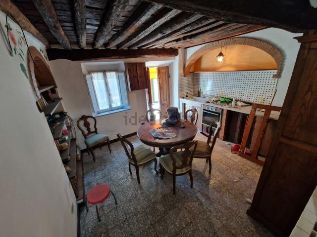 Villetta a schiera in vendita di 65 m² in Via Fregionaia