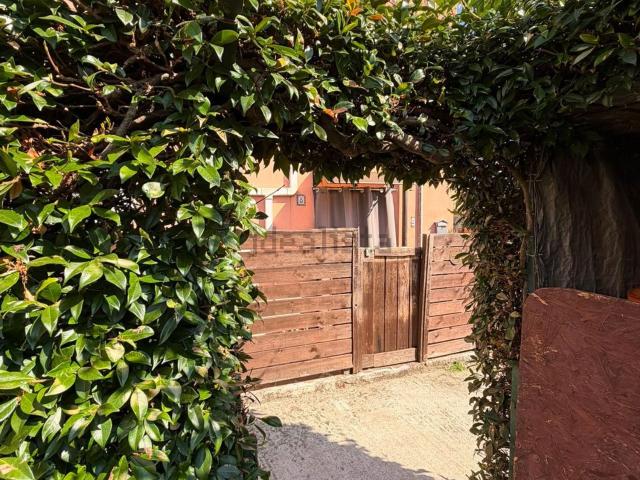 Villetta a schiera in vendita di 65 m² in Via Guerciana, 8