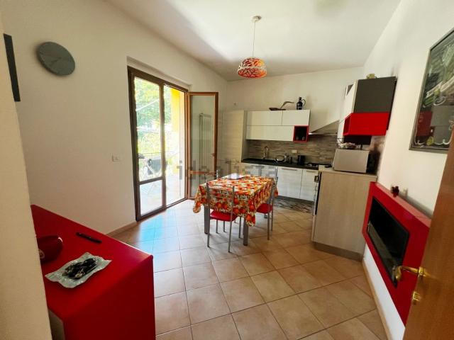 Villetta a schiera in vendita di 65 m² in Via II Traversale, 26