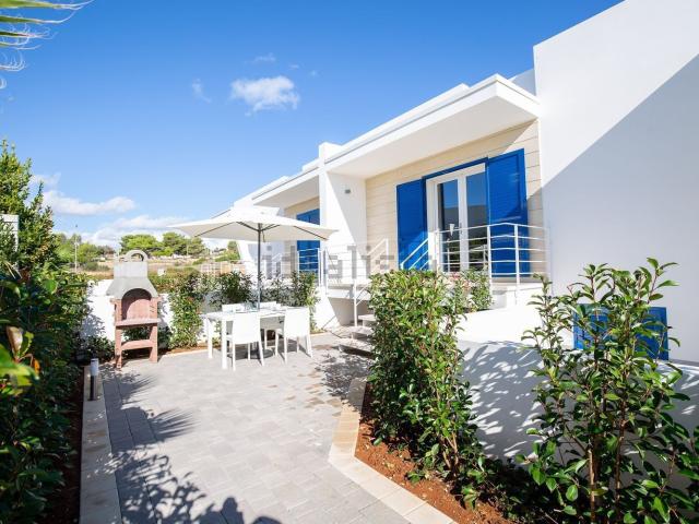 Villetta a schiera in vendita di 65 m² in Via Ludwig Van Beethoven