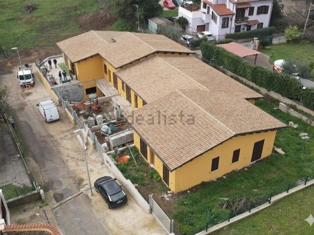 Villetta a schiera in vendita di 75 m² in Via Luigi Ariola
