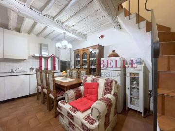 Villetta a schiera in vendita di 65 m² in Via Manfredo Bertini, 2