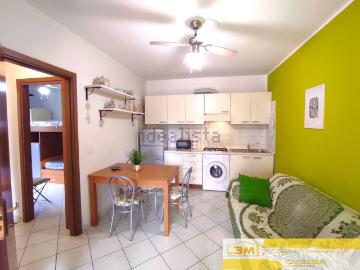 Casa in vendita a Lido degli Scacchi - Giardino
