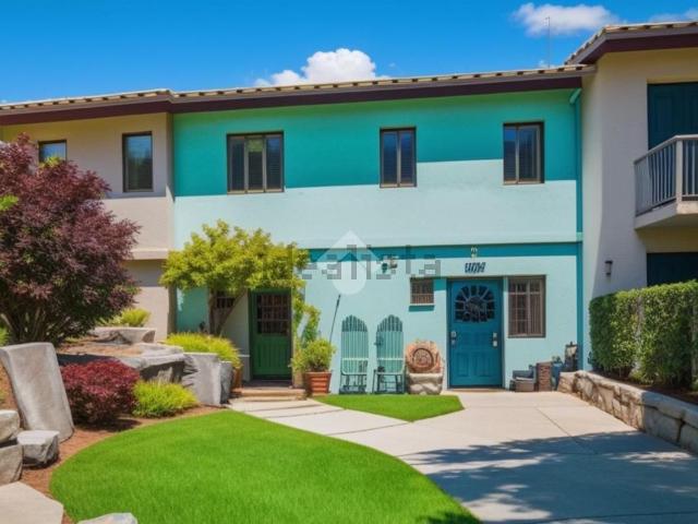 Villetta a schiera in vendita di 65 m² in Via Monte Sengiari, 2