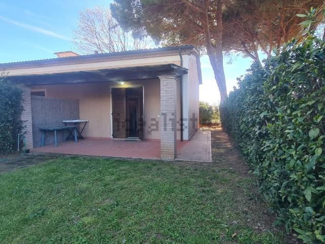 Villetta a schiera in vendita di 65 m² in Via Pio la Torre, 57016