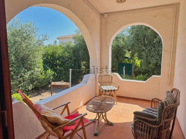 Villetta a schiera in vendita di 65 m² in Via Pigafetta