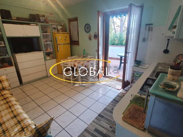 Villetta a schiera in vendita di 65 m² in Via Positano