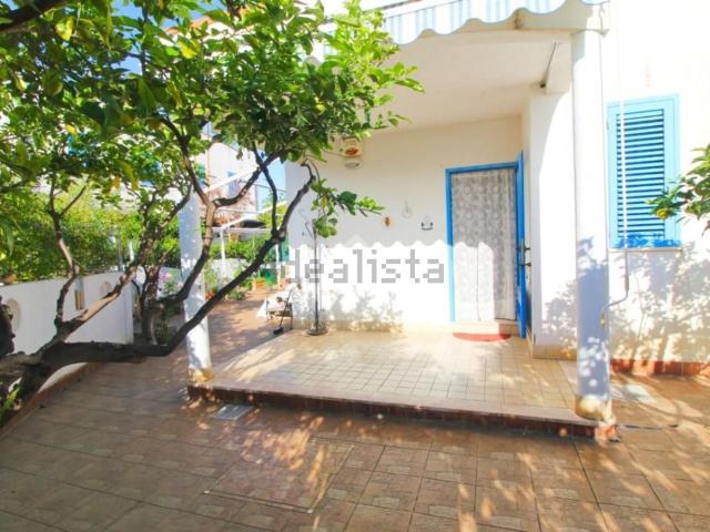 Villetta a schiera in vendita di 65 m² in Via Potenza, 22