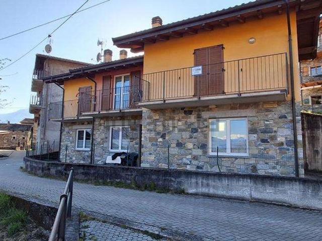 Villetta a schiera in vendita di 65 m²