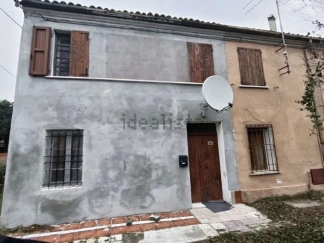 Villetta a schiera in vendita di 65 m² in Via Santa Margherita