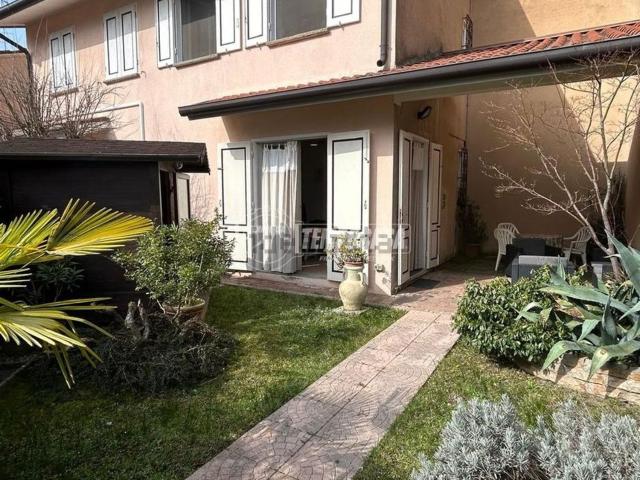 Villetta a schiera in vendita di 65 m² in Viale Alaska