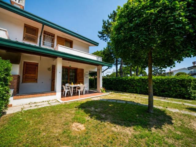 Villetta a schiera in vendita di 65 m² in Viale Cormor, 14