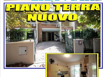 Villetta a schiera in vendita di 65 m² in Viale delle Nazioni Unite, 48