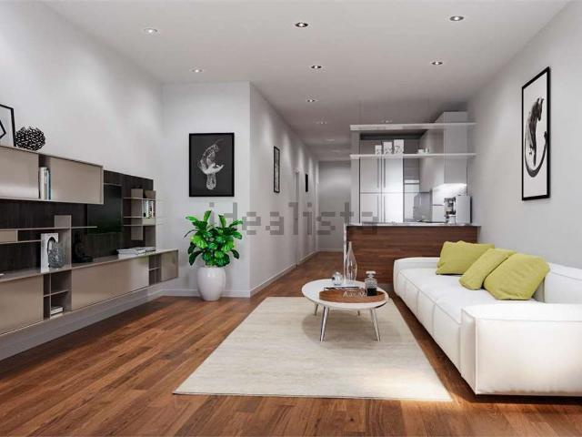 Villetta a schiera in vendita di 65 m² in Viale Giulio Cesare