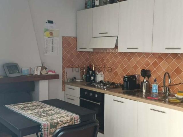Villetta a schiera in vendita di 65 m²